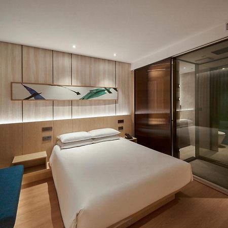 Mayfield Hotel Seoul Seul Exterior foto