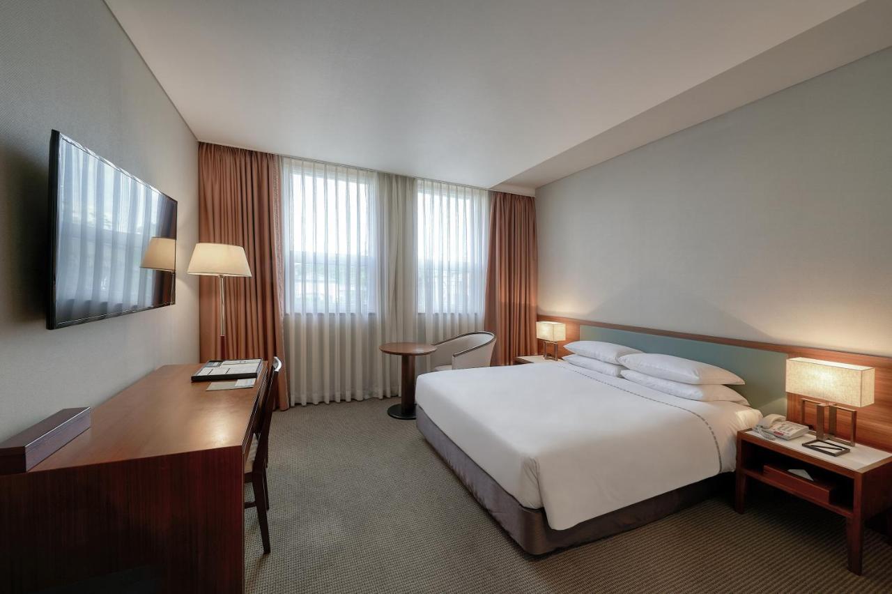 Mayfield Hotel Seoul Seul Exterior foto