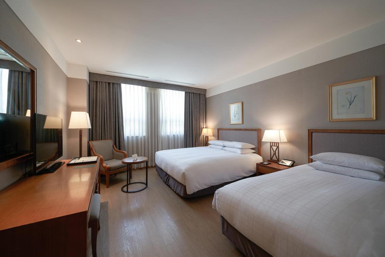 Mayfield Hotel Seoul Seul Exterior foto