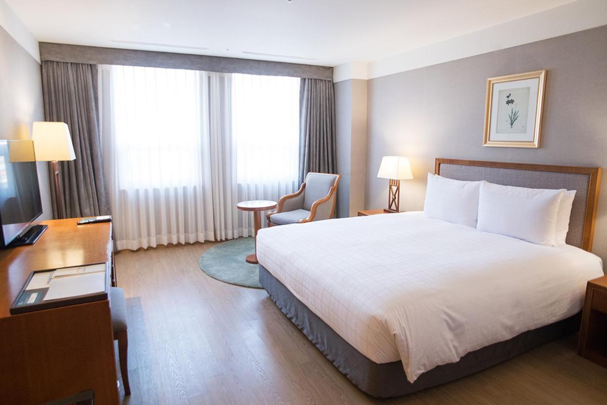 Mayfield Hotel Seoul Seul Exterior foto