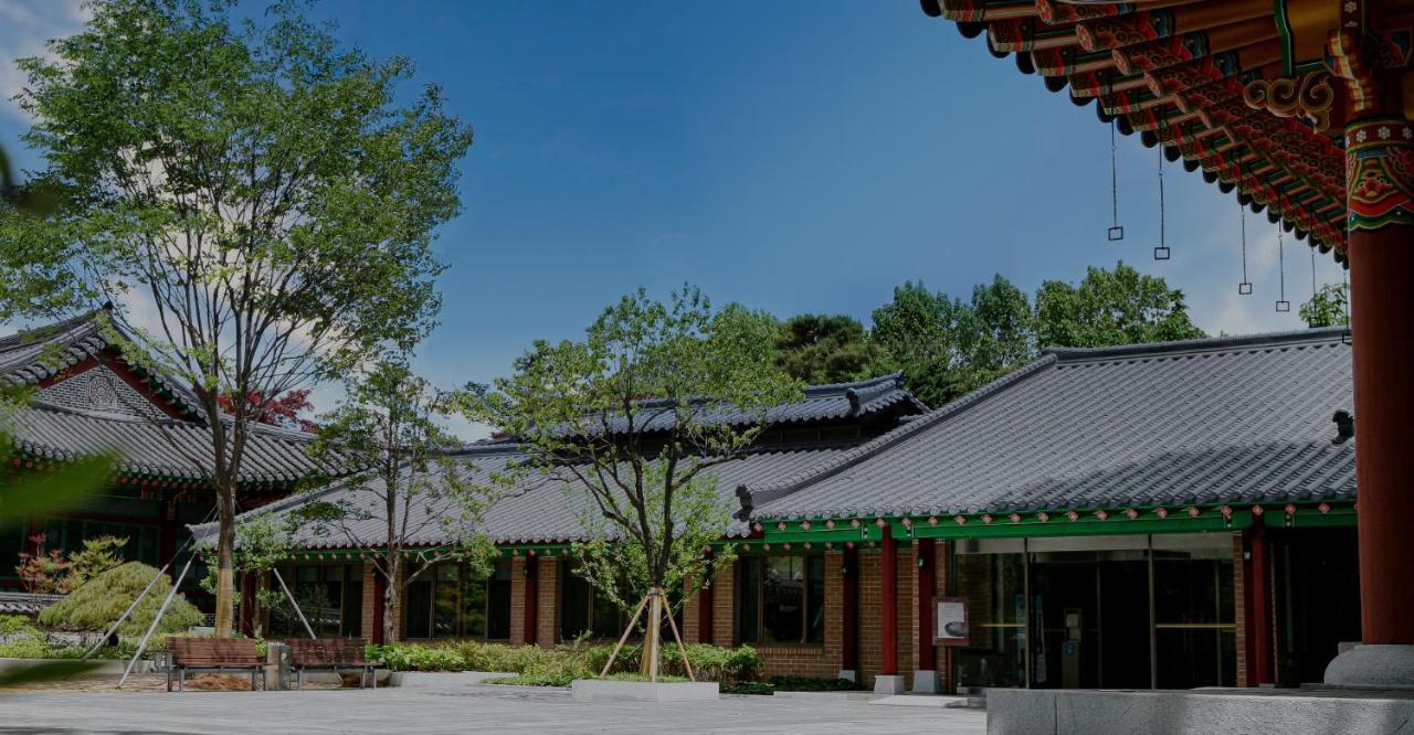 Mayfield Hotel Seoul Seul Exterior foto