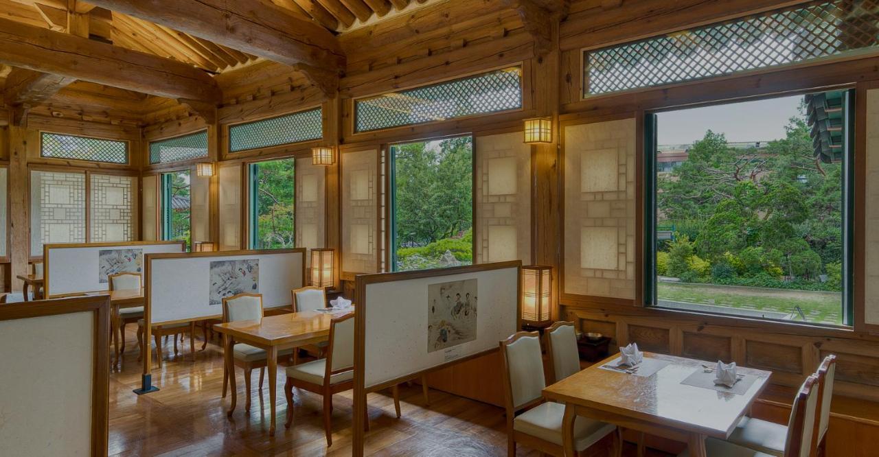 Mayfield Hotel Seoul Seul Exterior foto