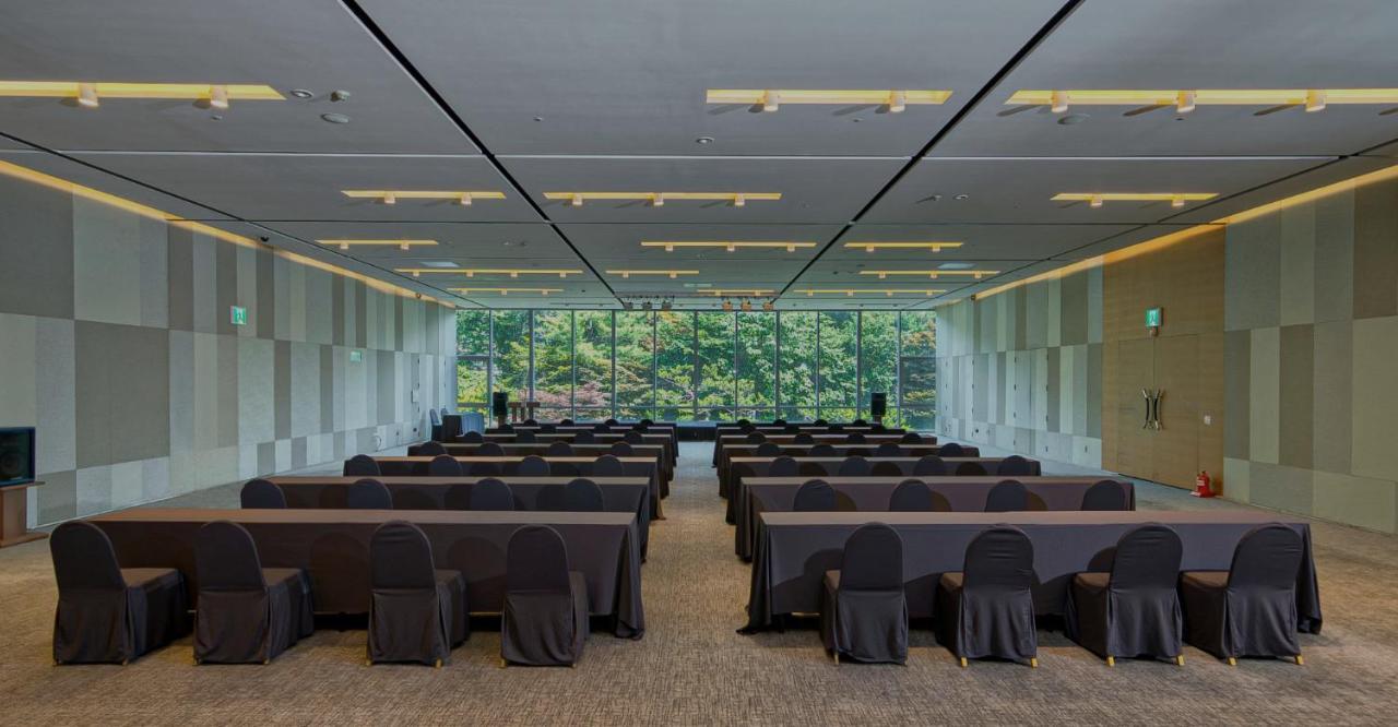 Mayfield Hotel Seoul Seul Exterior foto