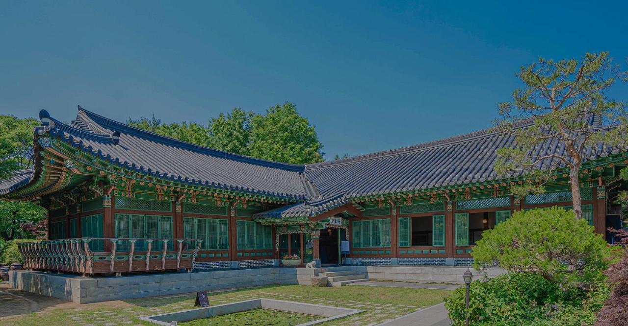Mayfield Hotel Seoul Seul Exterior foto