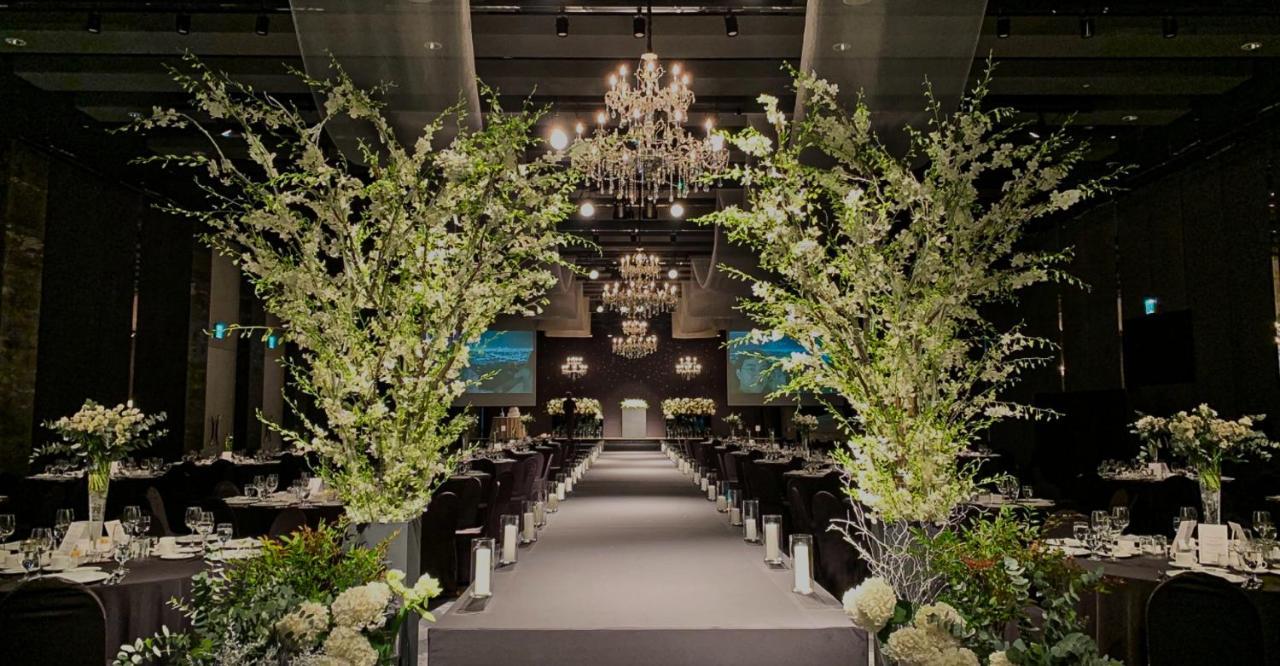 Mayfield Hotel Seoul Seul Exterior foto