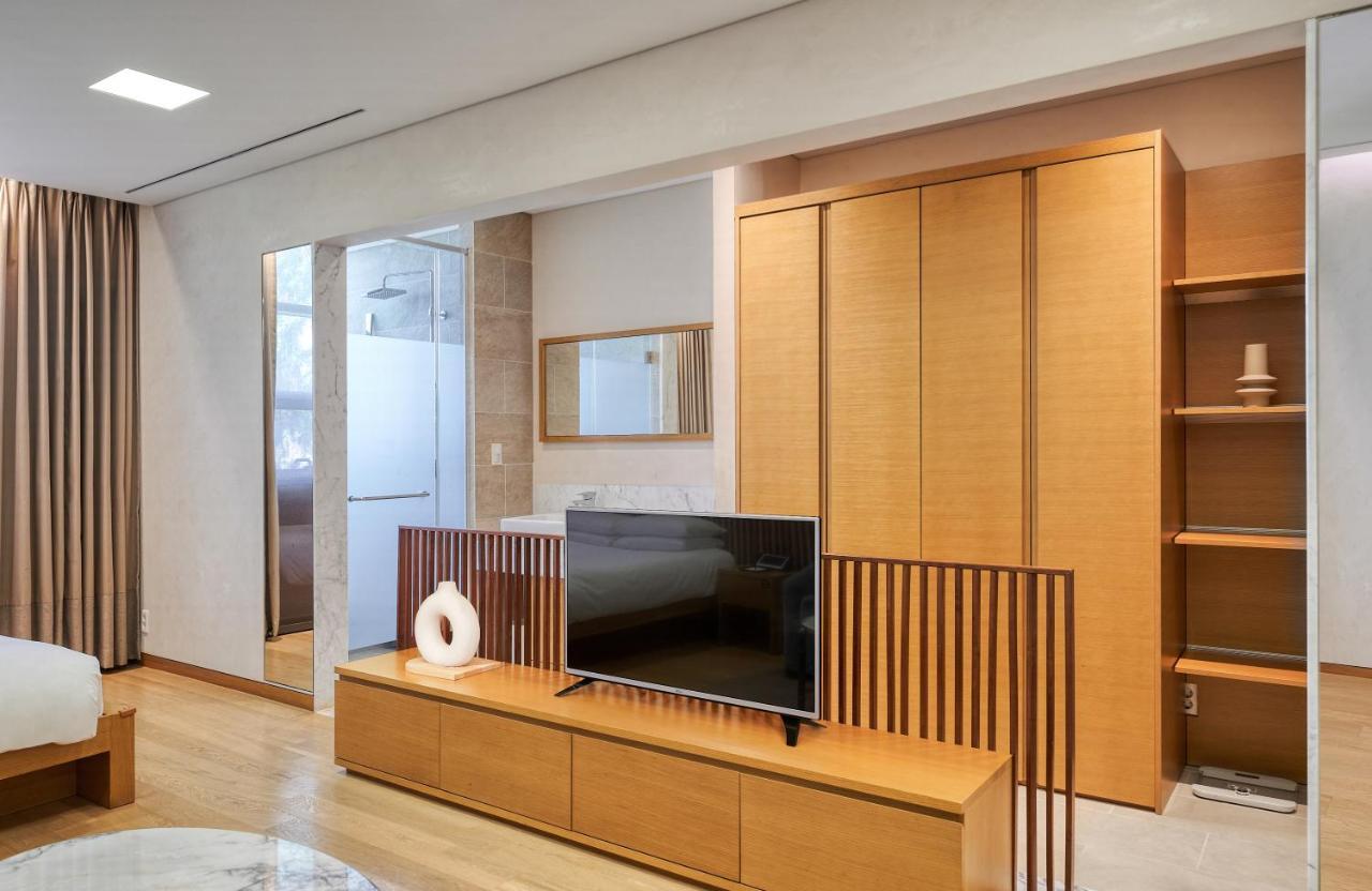 Mayfield Hotel Seoul Seul Exterior foto