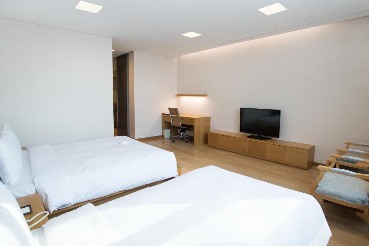 Mayfield Hotel Seoul Seul Exterior foto