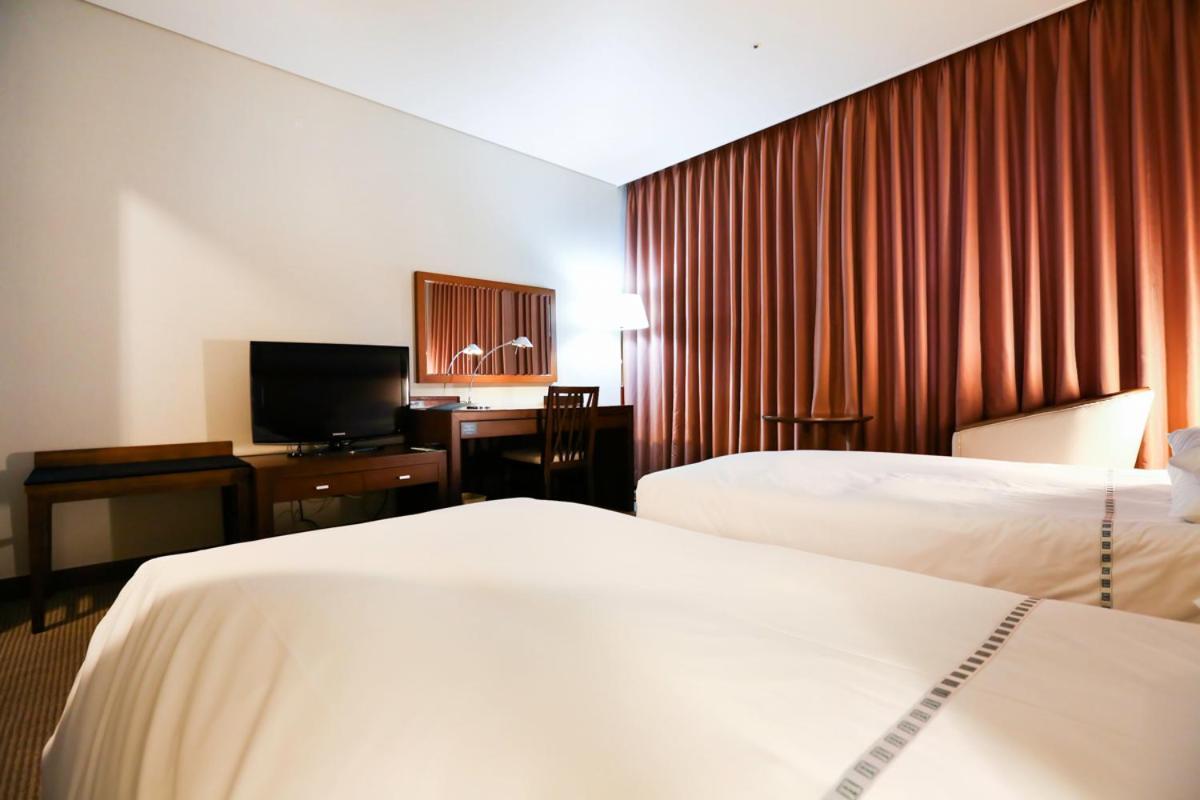 Mayfield Hotel Seoul Seul Exterior foto