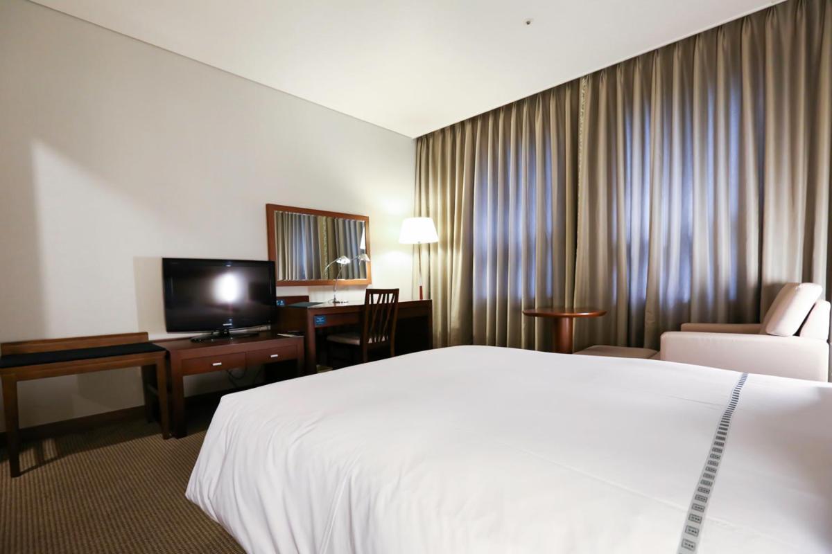 Mayfield Hotel Seoul Seul Exterior foto