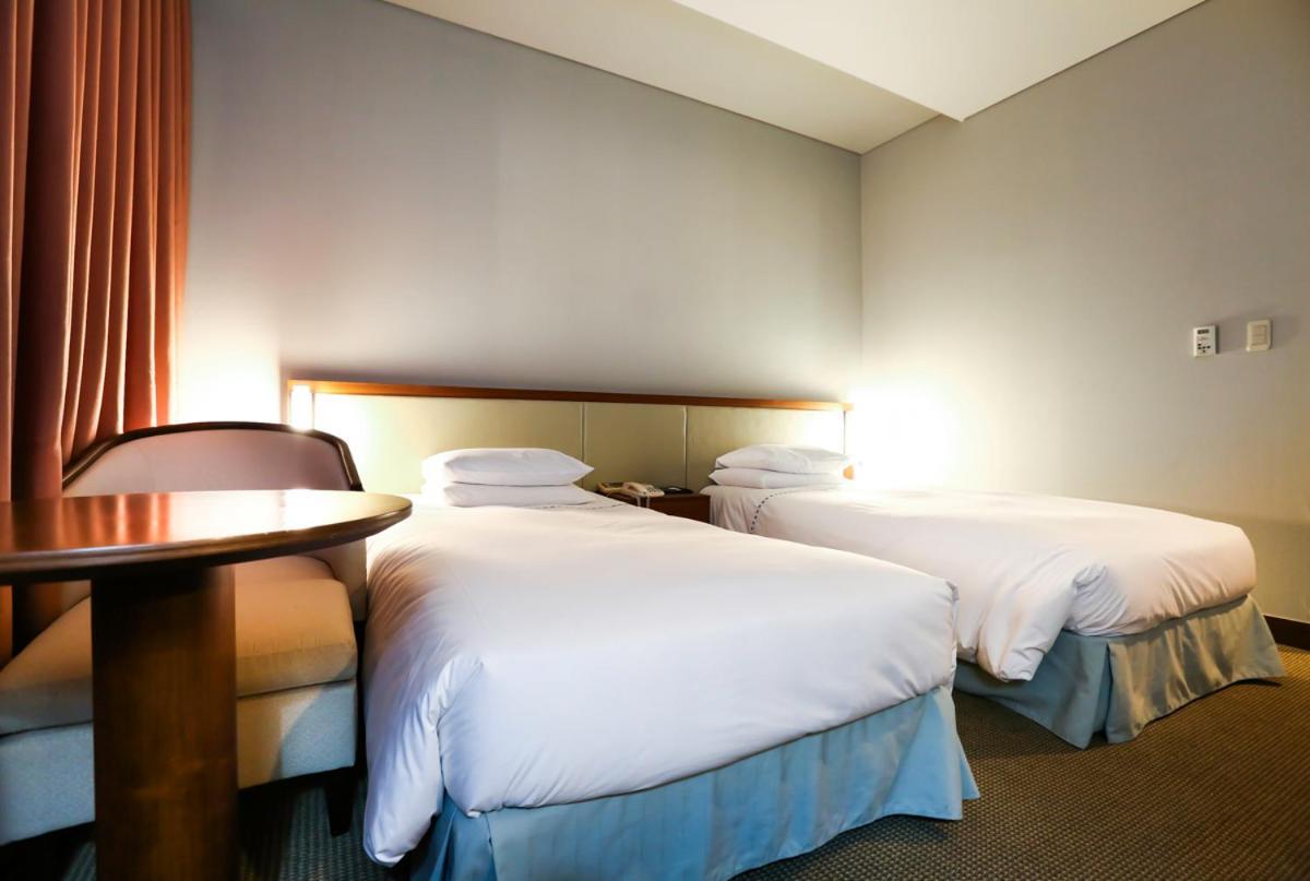 Mayfield Hotel Seoul Seul Exterior foto