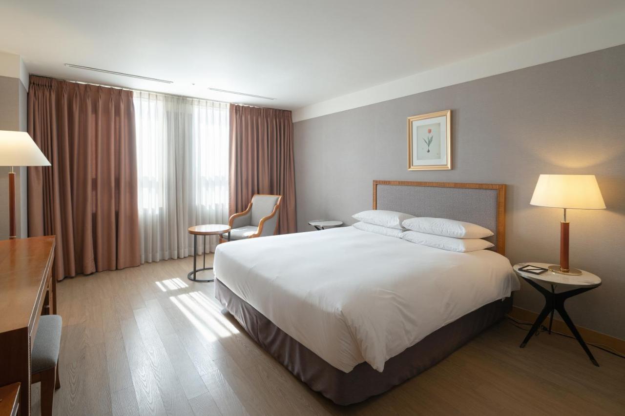 Mayfield Hotel Seoul Seul Exterior foto