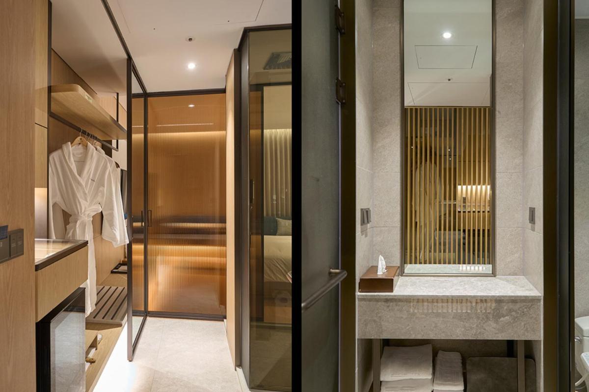 Mayfield Hotel Seoul Seul Exterior foto