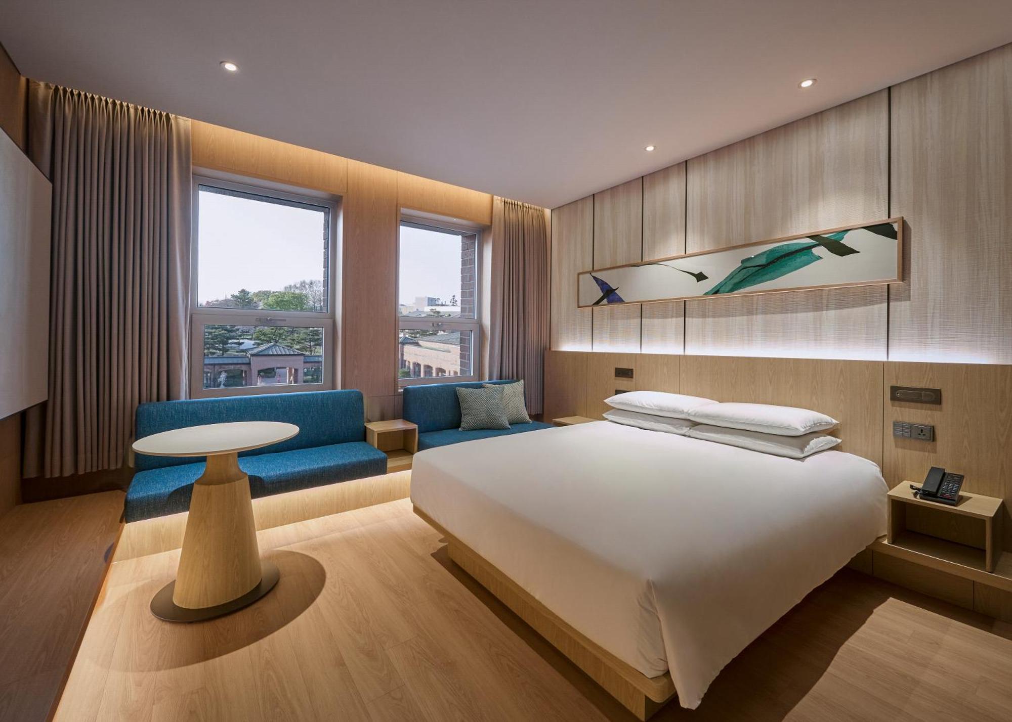 Mayfield Hotel Seoul Seul Exterior foto