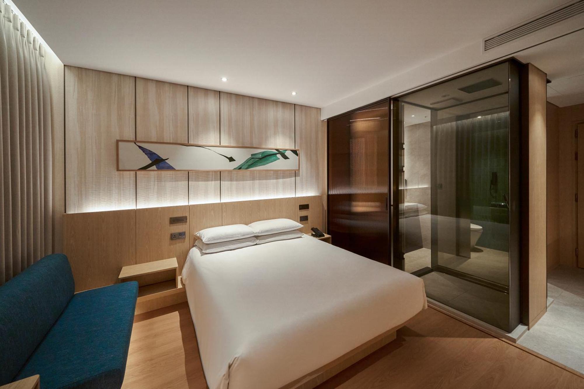 Mayfield Hotel Seoul Seul Exterior foto