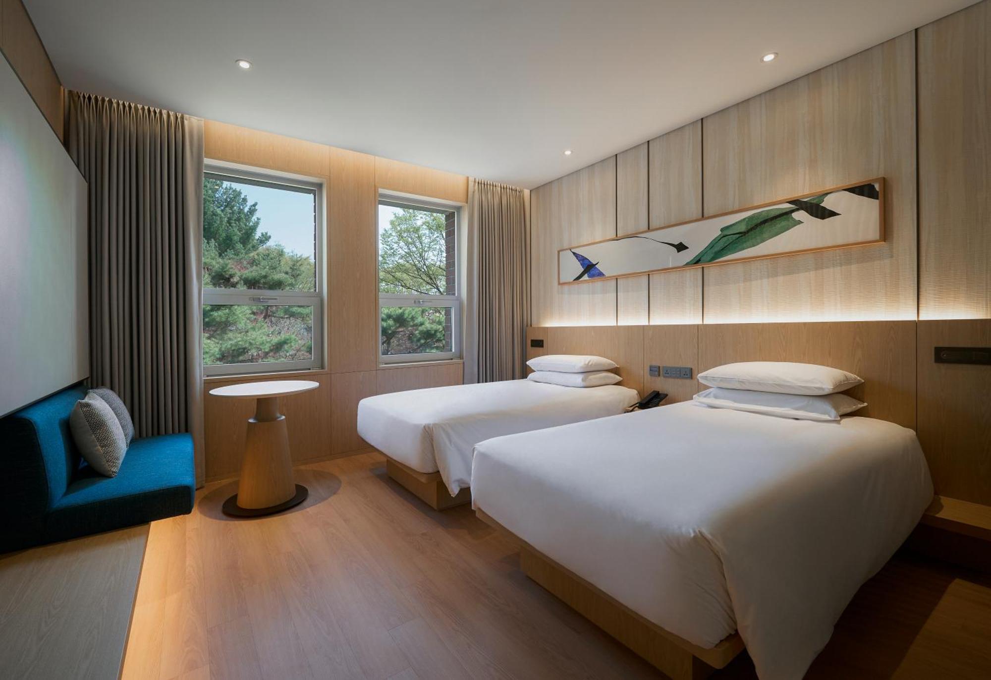 Mayfield Hotel Seoul Seul Exterior foto